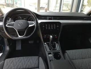 Passat Variant BUSINESS 2,0 TDI DSG - Image 3