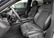 e-tron SB 55 quattro S-LINE BLACK - Image 12