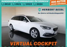 Leon ST FR-LINE 4x4 2,0 TDI DSG - Image 1