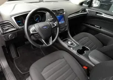 Mondeo Turnier 2,0 EcoBlue Aut - Image 9