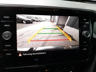 Passat Variant GTE PHEV DSG - Image 5