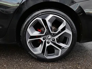 Octavia Combi RS PLUS 4x4 2,0 TDI DSG - Image 19