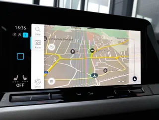 Golf VIII LIFE 2,0 TDI - Image 5