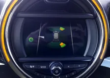 Countryman 4x4 PHEV Aut - Image 4