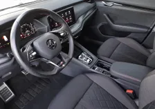 Octavia Combi RS PHEV 150/245 DSG - Image 10