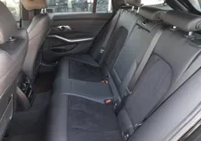 330 e Touring M-SPORT 4x4 Aut. - Image 12