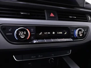 A4 Avant 35 TDI S-tr - Image 6