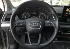 Q5 SPORT 55 TFSI e quattro PHEV S-tr. - Image 8