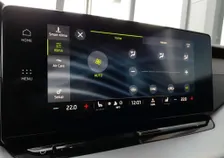 Octavia Combi 2,0 TDI DSG - Image 6