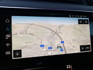 e-tron SB 55 quattro S-LINE BLACK EDITION - Image 6