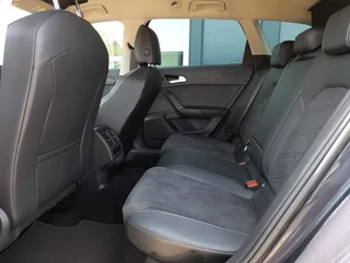 Leon ST STYLE 2,0 TDI DSG - Image 13