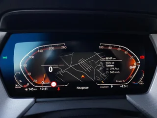 216 Gran Coupe Aut - Image 8