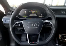 e-tron 55 quattro S-LINE BLACK EDITION - Image 9