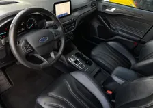 Focus Turnier VIGNALE 1,5 EcoBlue Aut - Image 10