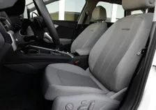 A4 Avant ADVANCED 40 TDI Quattro S-tr - Image 12