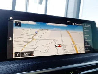 X3 20d M-SPORT 4x4 Aut - Image 5