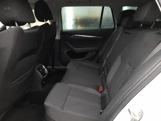 Octavia Combi STYLE 2,0 TDI DSG - Image 16