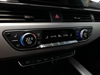 A4 Avant S-LINE QUATTRO 40 TDI S-tr - Image 6