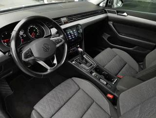 Passat Variant BUSINESS 2,0 TDI DSG - Image 10