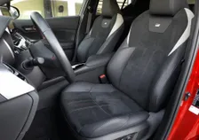 C-HR GR SPORT 2,0 Hybrid Aut - Image 11