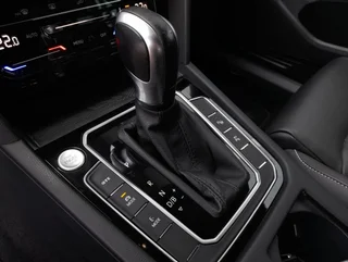 Passat Variant GTE e-Hybrid DSG - Image 8