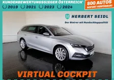 Octavia Combi STYLE IV DSG - Image 1