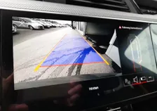 e-tron 55 quattro S-LINE BLACK EDITION - Image 4