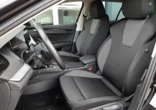 Octavia Combi TOUR 2,0 TDI DSG - Image 11