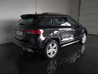 Ateca FR-LINE 4x4 2,0 TDI DSG - Image 2