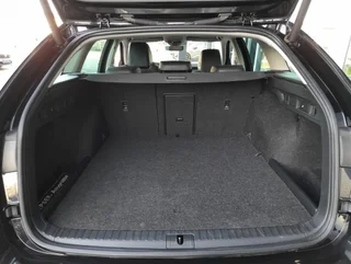 Octavia Combi STYLE PHEV DSG - Image 14