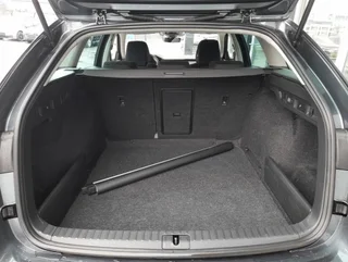 Octavia Combi FIRST ED 2,0 TDI DSG - Image 13