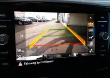 Passat Variant BUSINESS 2,0 TDI DSG - Image 4