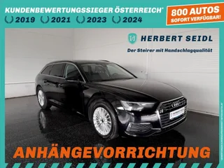 A6 Avant DESIGN quattro 40 TDI s-tr - Image 1