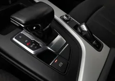 A4 Avant S-LINE 30 TDI S-tr - Image 7