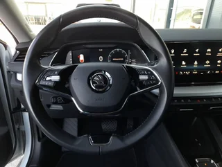 Octavia Combi 2,0 TDI DSG - Image 7