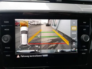 Passat Variant BUSINESS 2,0 TDI DSG - Image 4