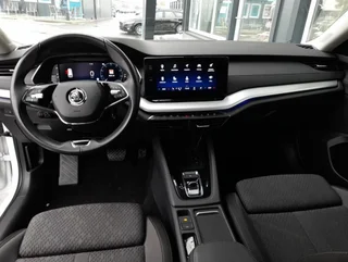 Octavia Combi 2,0 TDI DSG - Image 3