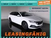 Octavia Combi 2,0 TDI DSG - Image 1
