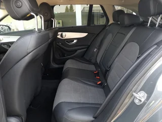 C 300 de PHEV T Avantgarde PHEV Aut - Image 13