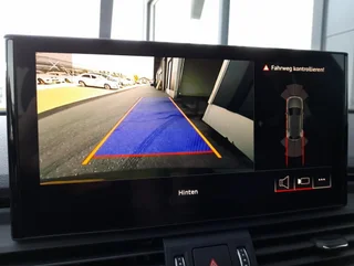 Q5 S-LINE 50 TDI quattro Tiptr - Image 4