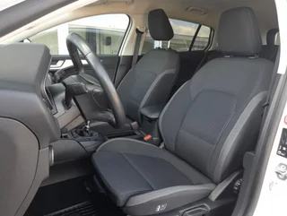 Focus Traveller 1,5 EcoBlue Trend Edition Business - Image 10