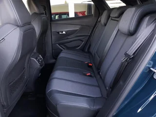 3008 ALLURE 225 PHEV Aut - Image 13