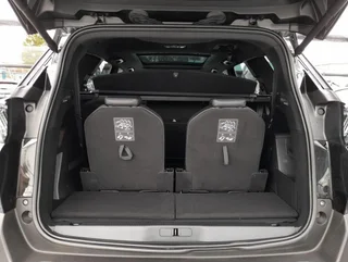 5008 GT-LINE 130 BlueHDI Aut - Image 14