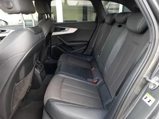 A4 Avant SPORT QUATTRO 2,0 TDI - Image 10