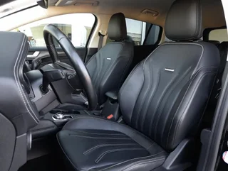 Focus Turnier VIGNALE 2,0 EcoBlue Aut - Image 11