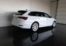 Octavia Combi STYLE PHEV DSG - Image 2