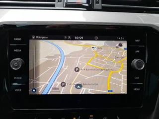 Passat Variant GTE PHEV DSG - Image 5