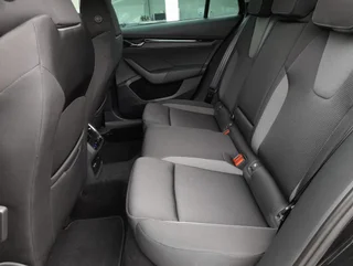 Octavia Combi TOUR 2,0 TDI DSG - Image 12