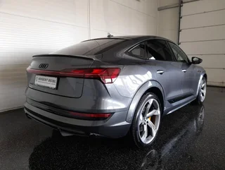 e-tron SB 95 quattro S-LINE - Image 2