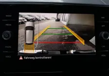 Passat Variant BUSINESS 2,0 TDI DSG - Image 4